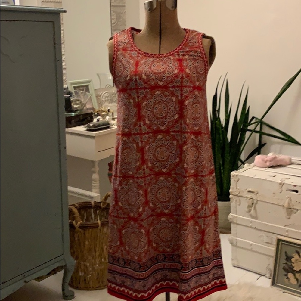 Max Studio Dress